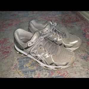 Asics kayano 21